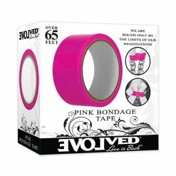 Evolved Novelties Kink & BDSM Evolved Bondage Tape