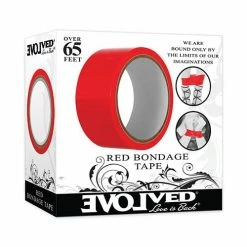 Evolved Novelties Kink & BDSM Evolved Bondage Tape