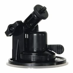 Evolved Novelties Evolved Thrust & Go Sex Machine - Black