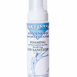 Evolved Novelties Smart Cleaner Foaming - 8oz