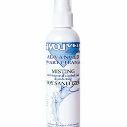 Evolved Novelties Toy Cleaners & Storage Smart Cleaner Misting 4oz