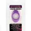 Evolved Novelties Evolved Vibrator Enhancer Thick - Purple Penis Toys