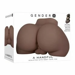 Evolved Novelties Gender X A Handful