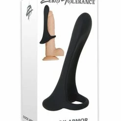 Evolved Novelties Zero Tolerance Like A Virgin Penis Toys