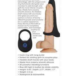 Evolved Novelties Zero Tolerance Like A Virgin Penis Toys