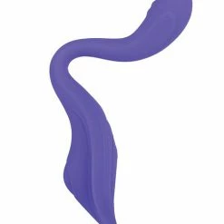 Evolved Novelties Vibrators Evolved Anywhere Vibe - Blue
