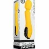 Evolved Novelties Vibrators Evolved Buttercup - Yellow