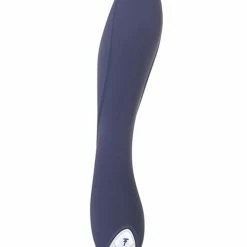 Evolved Novelties Evolved Coming Strong Vibrator - Blue Vibrators