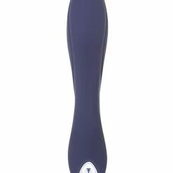 Evolved Novelties Evolved Coming Strong Vibrator - Blue Vibrators