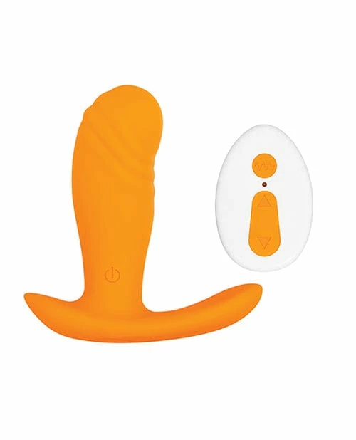 Evolved Novelties Evolved Creamsicle - Orange