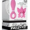 Evolved Novelties Evolved Double Date Kit - Pink