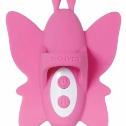 Evolved Novelties Evolved Double Date Kit - Pink