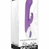 Evolved Novelties Evolved Enchanted Bunny - Purple Vibrators
