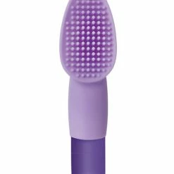 Evolved Novelties Vibrators Evolved Fingerific Rechargeable Bullet - Purple