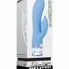 Evolved Novelties Vibrators Evolved Glitteriffic - Blue