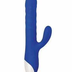 Evolved Novelties Vibrators Evolved Grand Slam - Blue