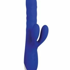 Evolved Novelties Vibrators Evolved Grand Slam - Blue