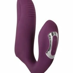Evolved Novelties Vibrators Evolved Helping Hand - Purple