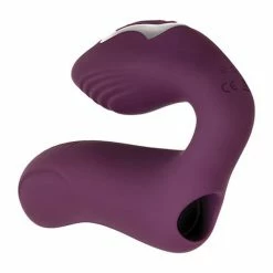Evolved Novelties Vibrators Evolved Helping Hand - Purple