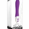 Evolved Novelties Vibrators Evolved Heroine - Purple