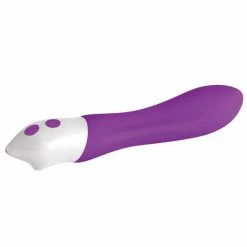Evolved Novelties Vibrators Evolved Heroine - Purple