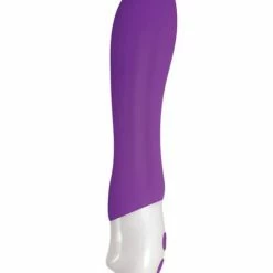 Evolved Novelties Vibrators Evolved Heroine - Purple