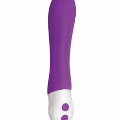 Evolved Novelties Vibrators Evolved Heroine - Purple