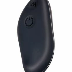 Evolved Novelties Evolved Hidden Pleasure Panty Vibe - Black Vibrators