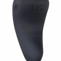 Evolved Novelties Evolved Hidden Pleasure Panty Vibe - Black Vibrators