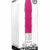 Evolved Novelties Evolved Ignite - Pink Vibrators