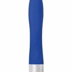Evolved Novelties Vibrators Evolved Kindle - Blue