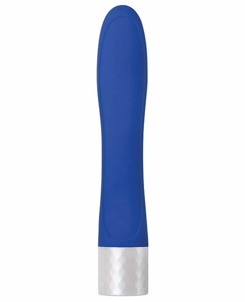Evolved Novelties Vibrators Evolved Kindle - Blue