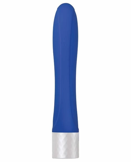 Evolved Novelties Vibrators Evolved Kindle - Blue