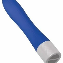 Evolved Novelties Vibrators Evolved Kindle - Blue
