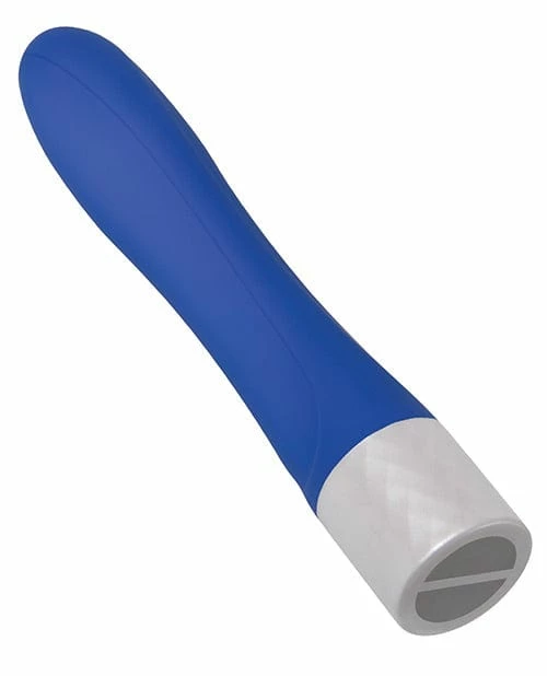 Evolved Novelties Vibrators Evolved Kindle - Blue