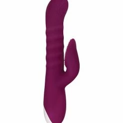 Evolved Novelties Evolved Lovely Lucy - Purple