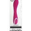 Evolved Novelties Vibrators Evolved Monroe - Pink