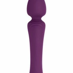 Evolved Novelties Vibrators Evolved My Secret Wand - Purple