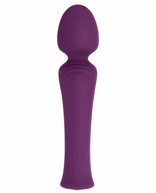 Evolved Novelties Vibrators Evolved My Secret Wand - Purple