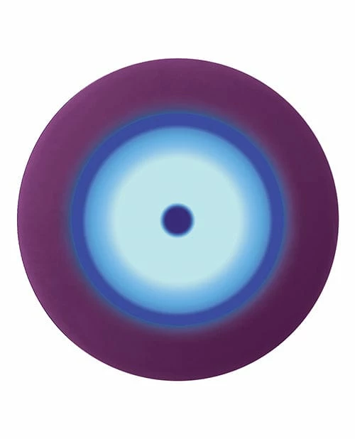 Evolved Novelties Vibrators Evolved My Secret Wand - Purple