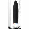 Evolved Novelties Evolved On The Spot Bullet - Black Vibrators