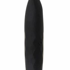 Evolved Novelties Evolved On The Spot Bullet - Black Vibrators