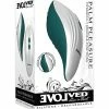 Evolved Novelties Evolved Palm Pleasure - Teal
