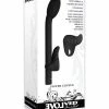 Evolved Novelties Evolved Power Couple Kit - Black Vibrators