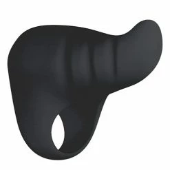 Evolved Novelties Evolved Power Couple Kit - Black Vibrators