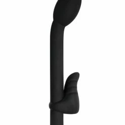 Evolved Novelties Evolved Power Couple Kit - Black Vibrators