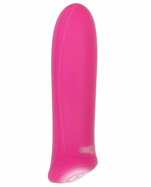 Evolved Novelties Evolved Purple Haze Rechargeable Bullet Vibrators
