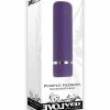 Evolved Novelties Evolved Purple Passion - Purple Vibrators