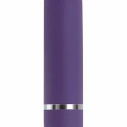 Evolved Novelties Evolved Purple Passion - Purple Vibrators