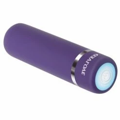 Evolved Novelties Evolved Purple Passion - Purple Vibrators
